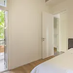Boutique Patio Apartments Next To Rothschild Blvd